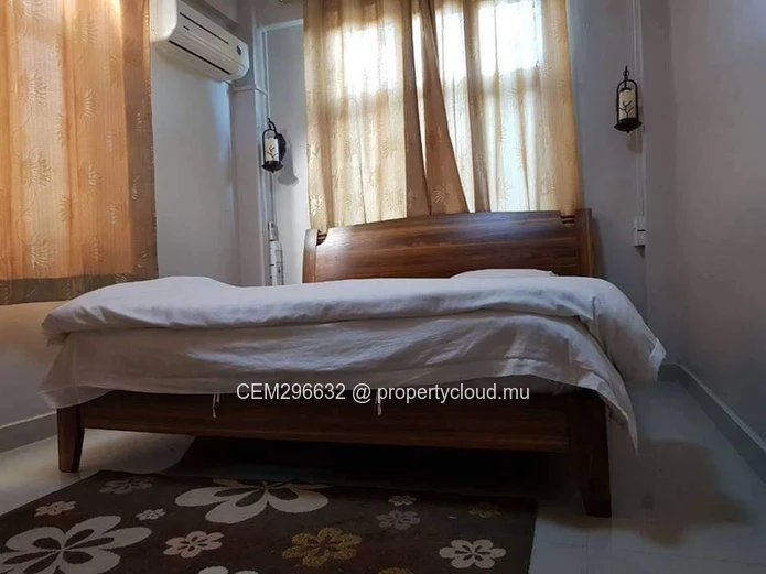 Charming Small Hotel 16 Rooms for Sale –Trou aux Biches  