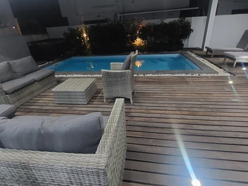 5 Bedroom Villa