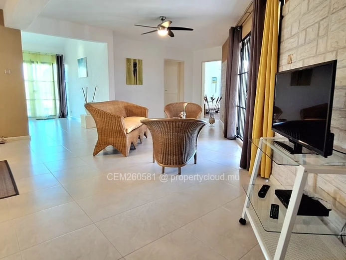 Big Family Villa for sale in Grand-Gaube