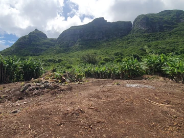 Residential Land