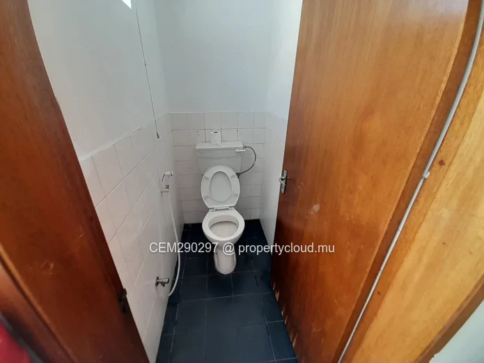 Prime Commercial or Residential Building for Sale in Port Louis