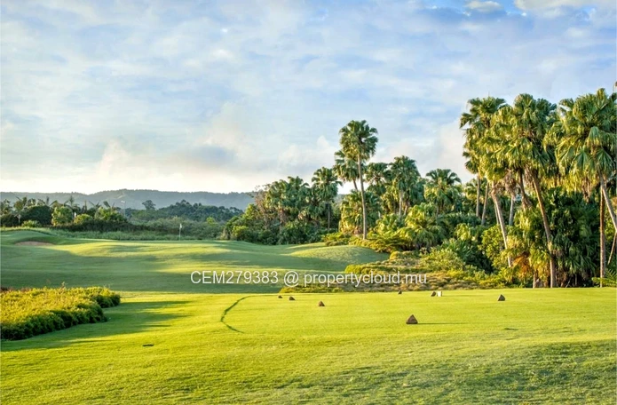 FOR SALE – 25 Residential Land in Avalon Golf Estate, Bois Chéri
