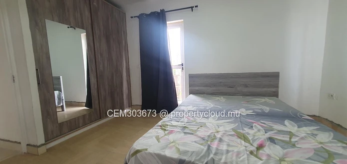 Appartement meublé 3 chambres à louer – Solferino No 5, Vacoas