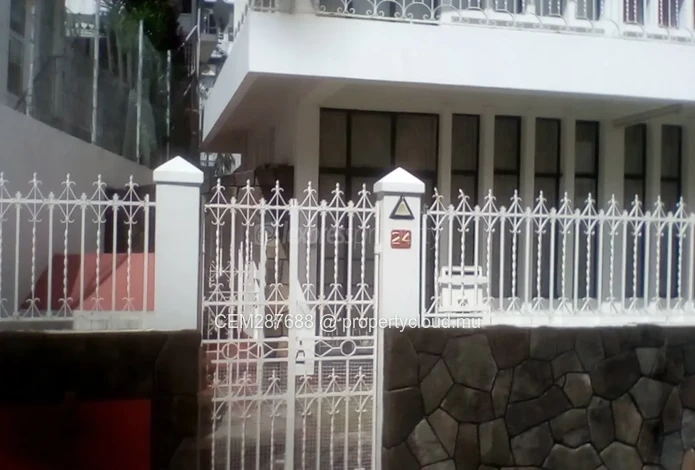 House For Sale In  ward 4 Port Louis 