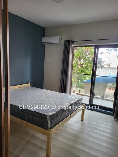 Fully Furnished 1-Bedroom Apartment for Sale in Flic en Flac – Avenue Radar