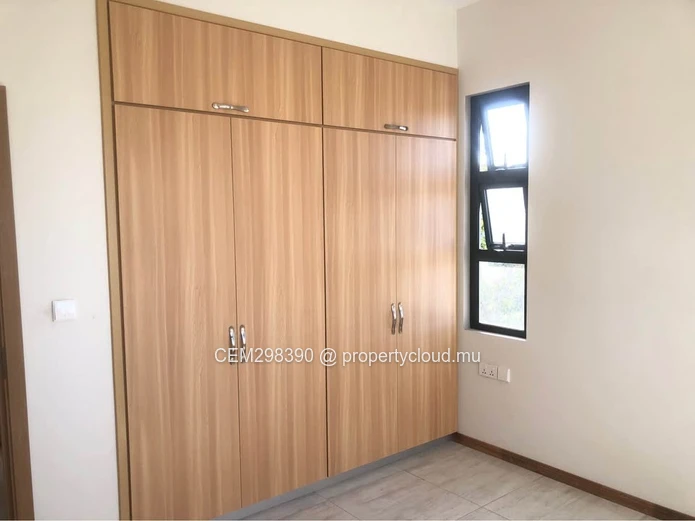 Brand New Apartments For Sale – Trou aux Biches