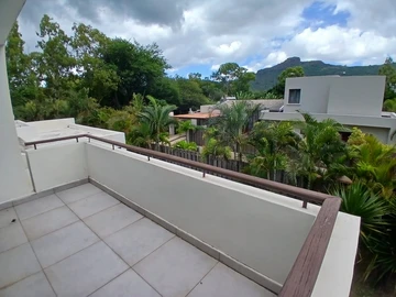 2 Bedroom Villa