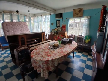 8 Bedroom House