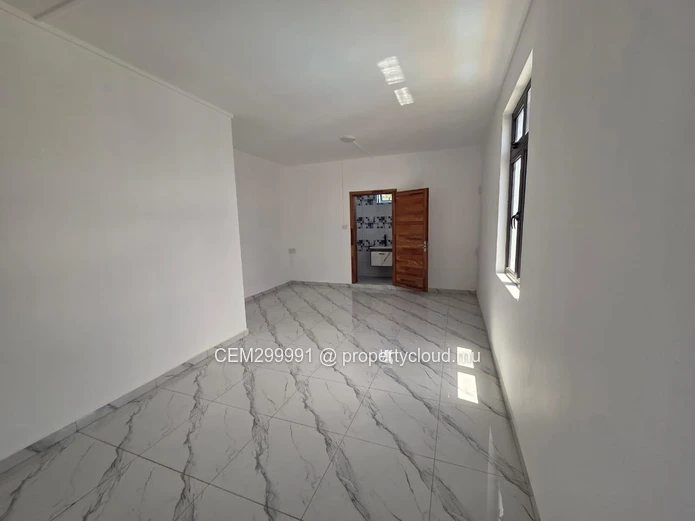 Elegant Villa for Sale in Trou aux Biches