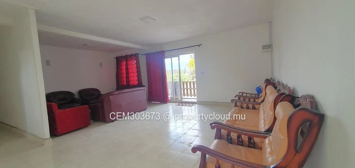 Appartement meublé 3 chambres à louer – Solferino No 5, Vacoas