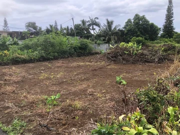 Residential Land