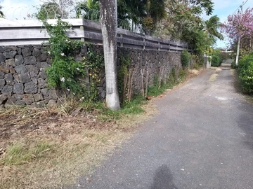 Residential Land