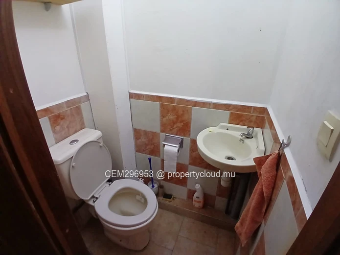 Individual Villa For Sale In Morcellement Jhuboo, Trou Aux Biches