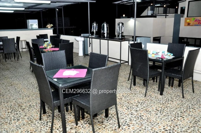 Charming Small Hotel 16 Rooms for Sale –Trou aux Biches  