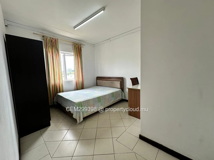 Appartement 3 chambres à vendre à Ebène