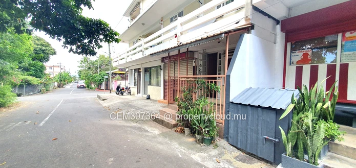Apartment for Sale – Sodnac, Quatre-Bornes 