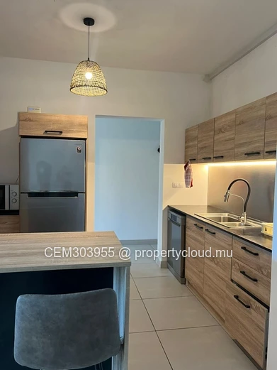 FOR SALE – Deluxe Furnished Apartment | Helvetia, Moka