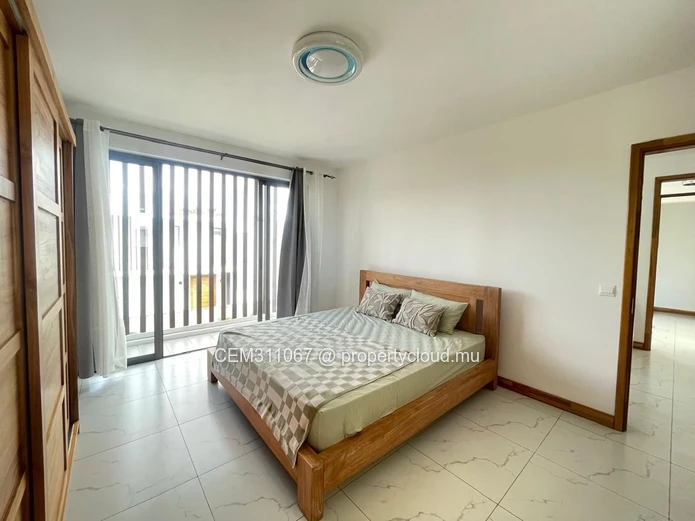 Grand Baie – Luxury Private Villa for Rent