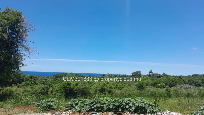 Commercial value land for sale Chemin Grenier