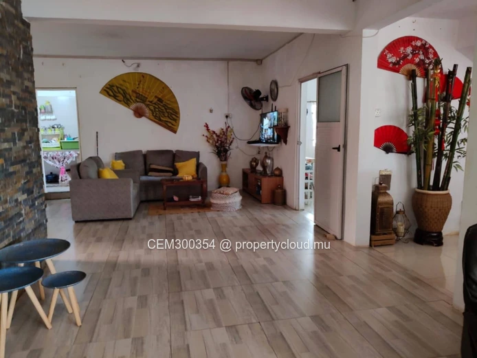 FOR SALE – House in Morcellement La Cocheyle, Baie du Tombeau