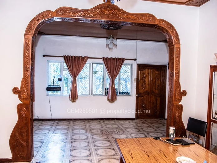 House for sale in Vieux Quatre Bornes 