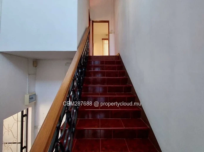 House For Sale In  ward 4 Port Louis 