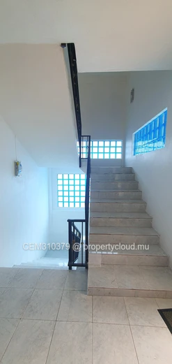 House for Sale – La Caverne, Vacoas 4 Bedrooms 