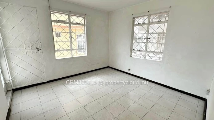 Spacious 3-Bedroom Apartment for Sale in Beau-Bassin – Comfortable Living in a Central Location