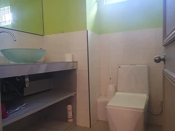 3 Bedroom Villa