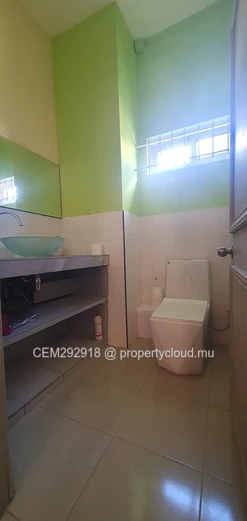 Newly Renovated 3-Bedroom House With Stunning Views for Rent in Flic en Flac 