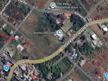 Residential Land