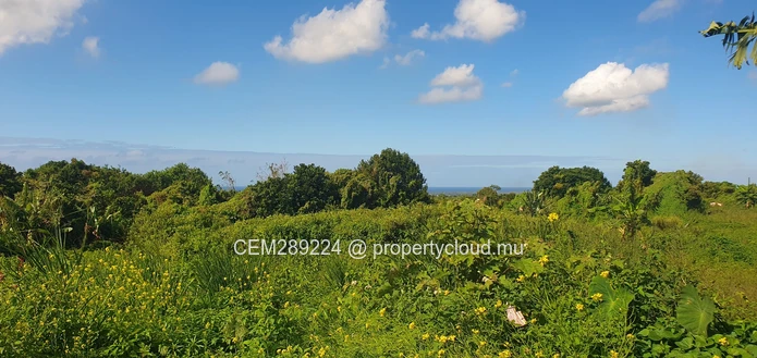 Residential Land For Sale At Mission Cross Road 