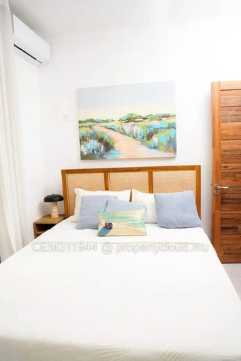Brand New Apartment for Rent – Flic en Flac | 2 Bedrooms 