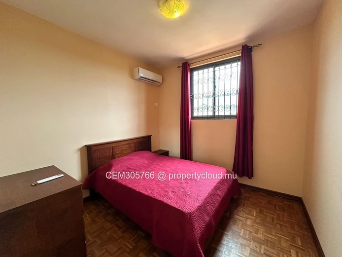 House for Rent in Flic-en-Flac – Morcellement Anna