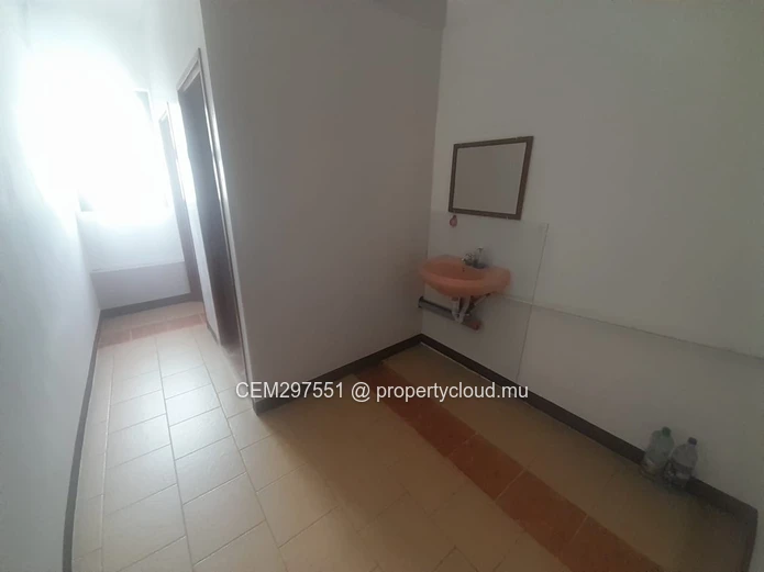 Spacious Furnished Office For Rent in Port Louis
