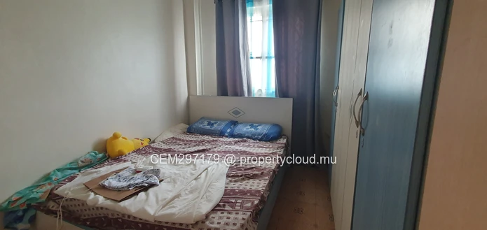Stunning Furnished Apartment for Sale in Vacoas – Résidence Prestige Confort