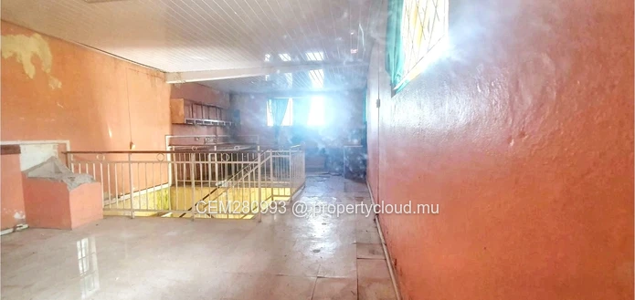 Commercial / Industrial  Building For Sale - Eau Coulee 