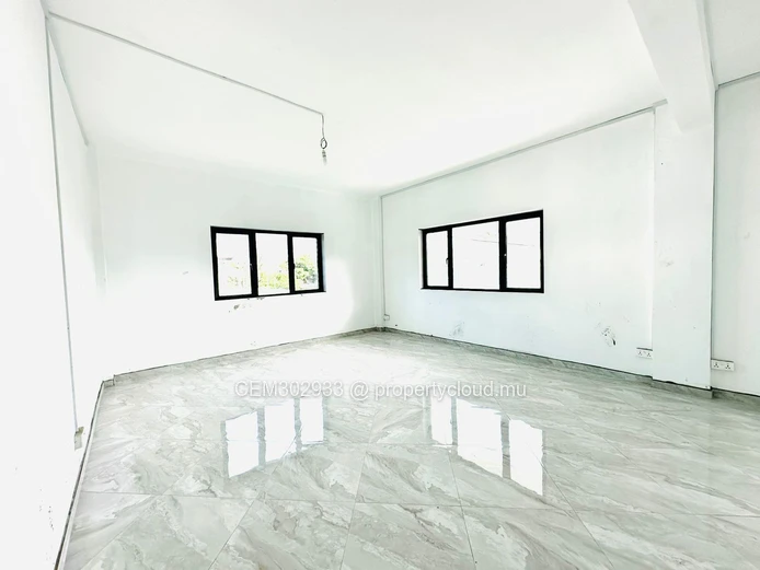 EXCLUSIVE RESIDENTIAL PROPERTY FOR SALE- Quatre Bornes