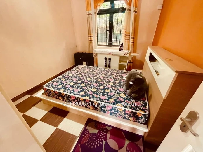 Individual furnished villa for sale – Trou aux Biches, Pointe aux Biches