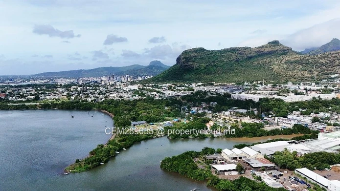 Panoramic Riverside Land For Sale In Pointe Aux Sables