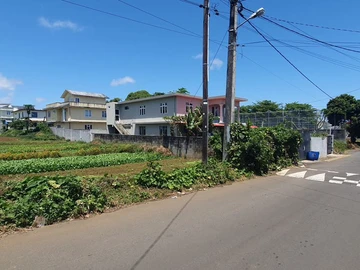 Residential Land