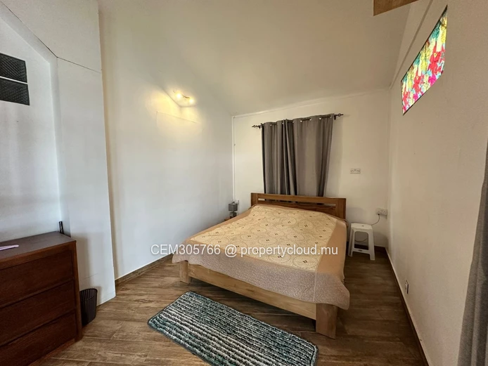 House for Rent in Flic-en-Flac – Morcellement Anna