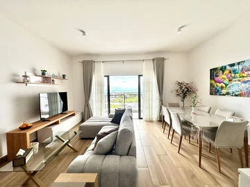 3 Bedroom Penthouse