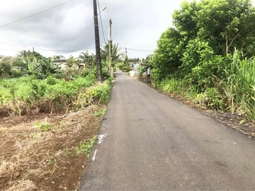 Residential Land