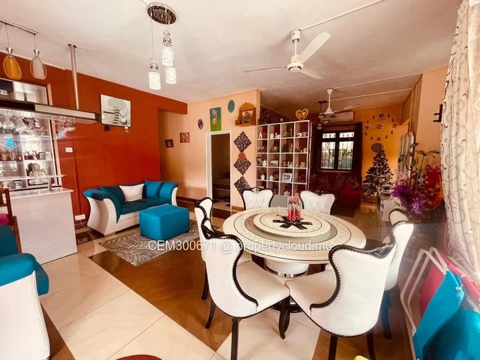 Individual furnished villa for sale – Trou aux Biches, Pointe aux Biches