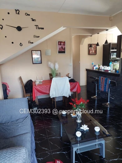 House for sale in Rose Hill near Beau Bassin