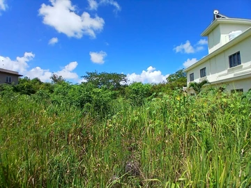 Residential Land