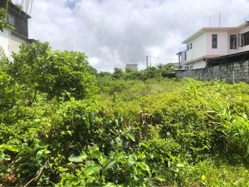 Residential Land