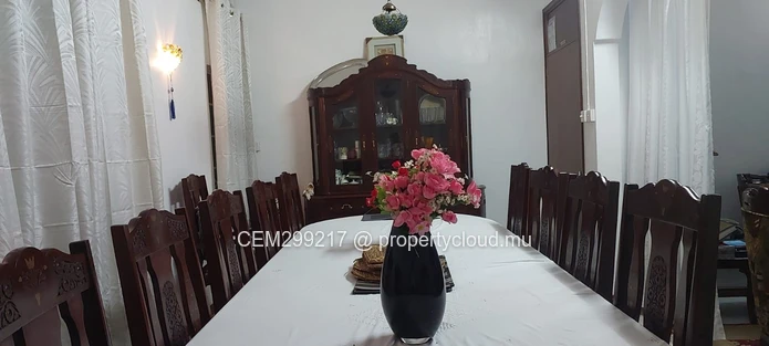 Beautiful House for Sale in Moka – Chantenay, Gentilly Road