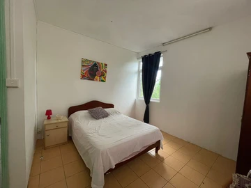 Villa de 6 Chambres
